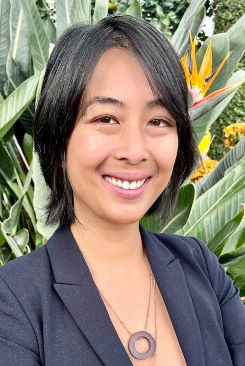 Цонстанце Ли