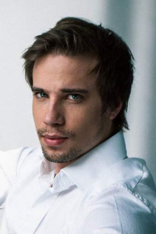 Александр Ведменский