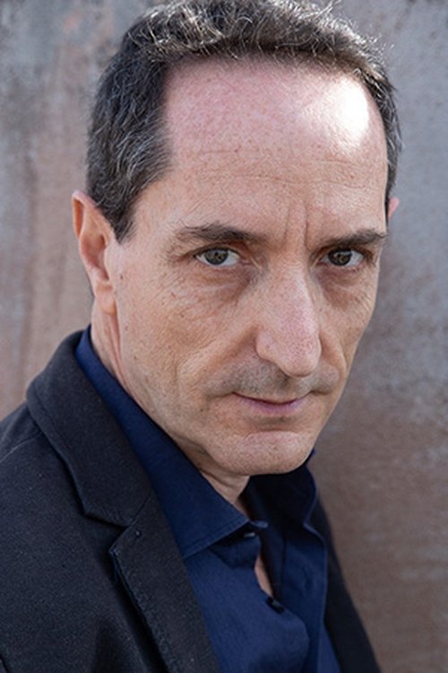 Антонио Рампино