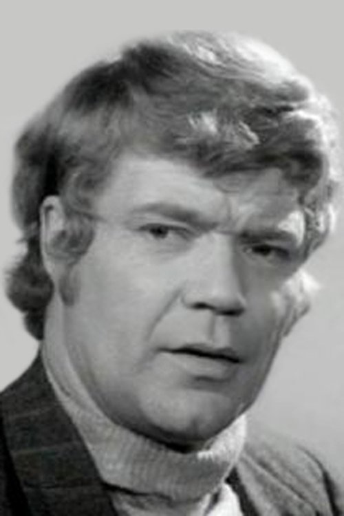 Ханс-Петер Реинецке