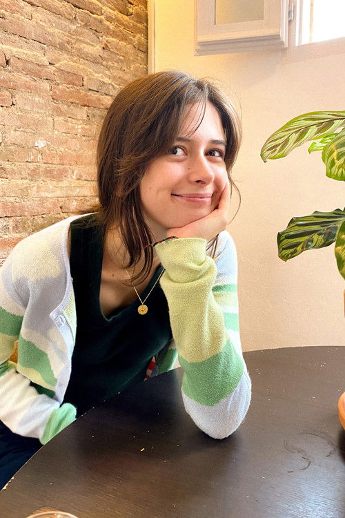 Мартина Утрилло