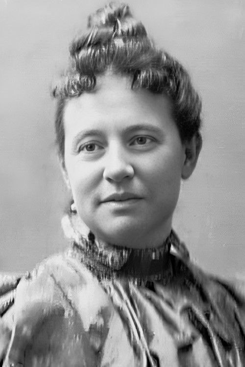 Царолине Францес Цооке