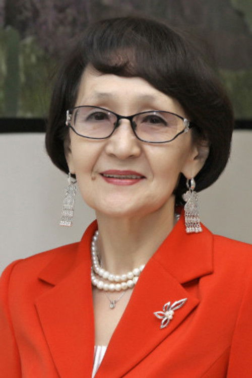 Валентина Кириллина