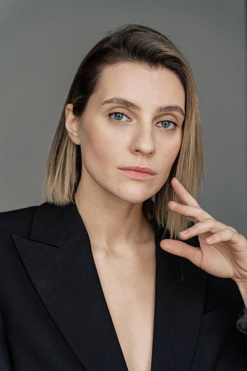 Илона Гаисхйн