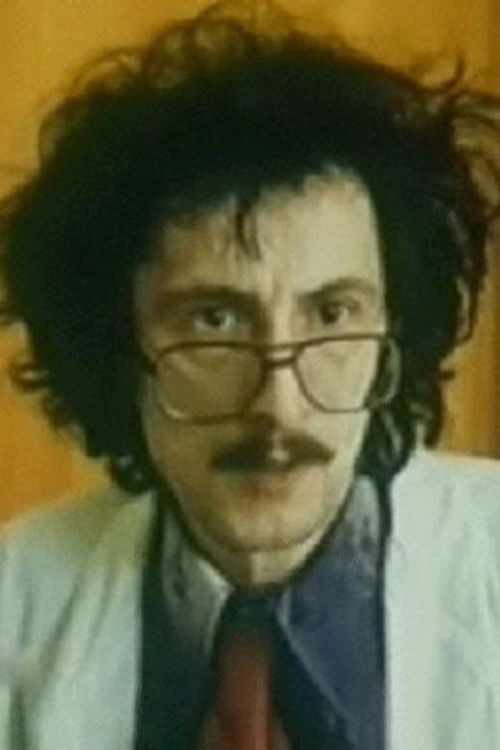 Петр Козйулин