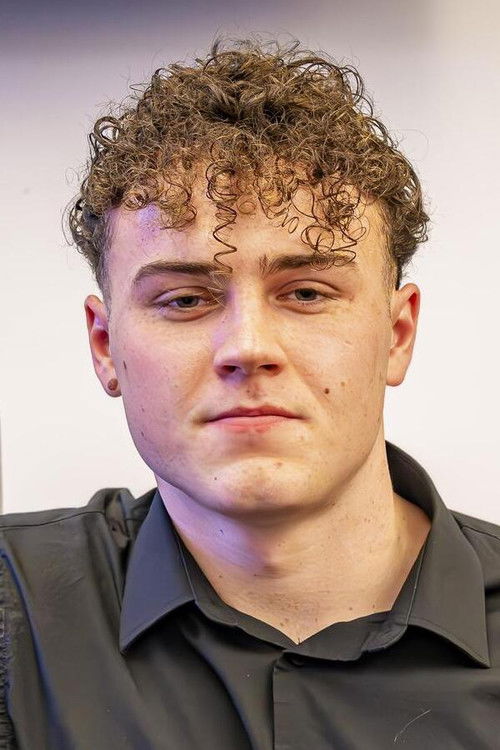 Дунцан Делано Доренбос