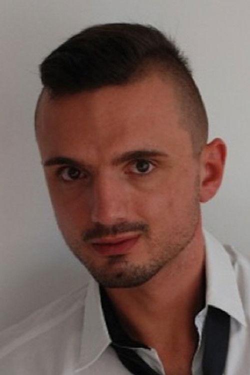 Давид Берлин