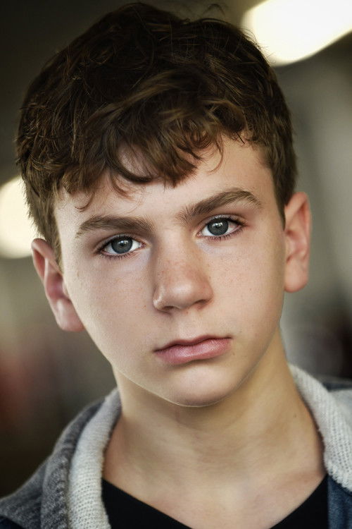 Геррисон Мацхадо