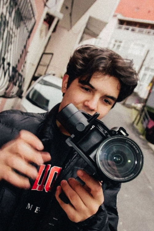 Мехмет Уфук Йıлдıз