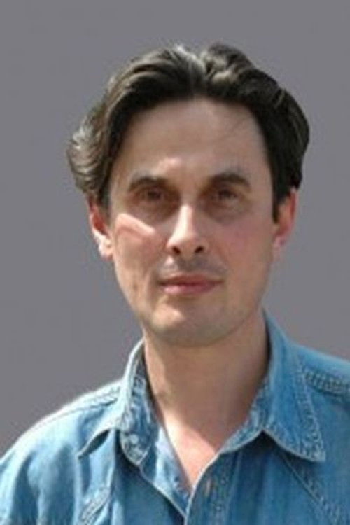 Дмитрий Палагин