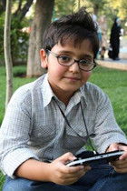 Хамед Киазал