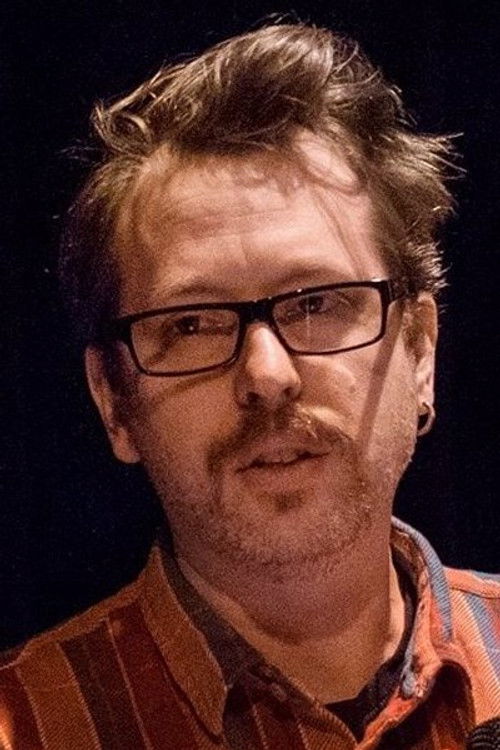 Кристофер Нордин