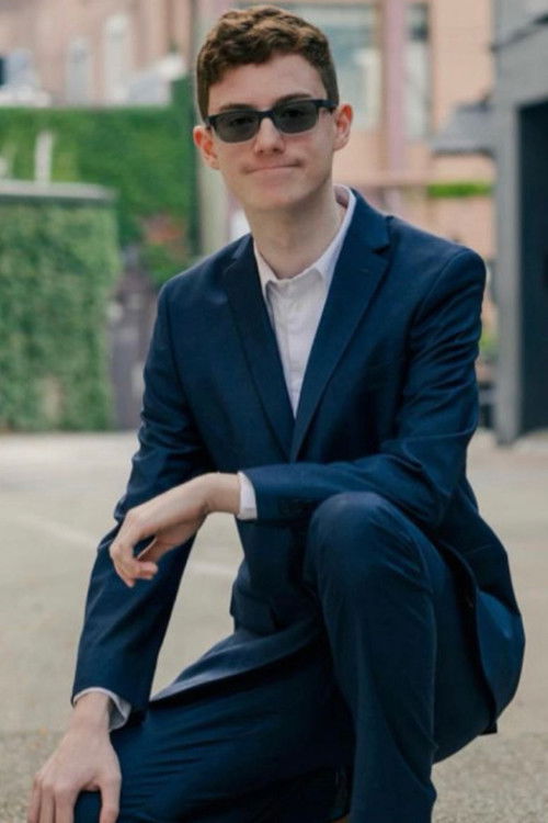 Реикен Смитх