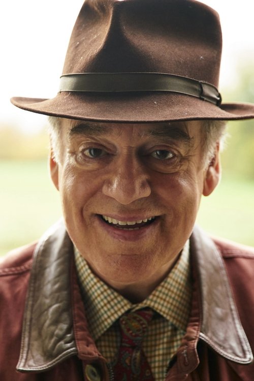 Геоффрей МцГиверн