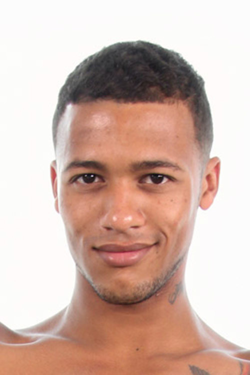 Кевин Блаисе