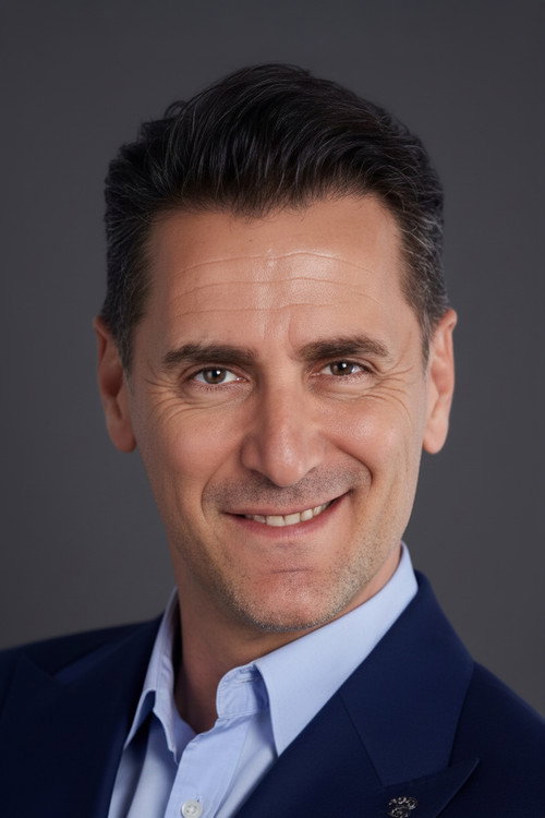 Бекир Аксой