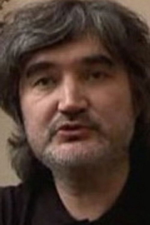 Андрей Суротдинов