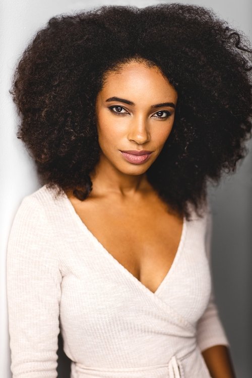 Jессица Тхомас