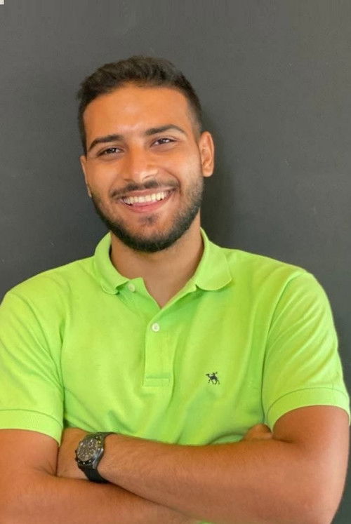 Схадй Ернест