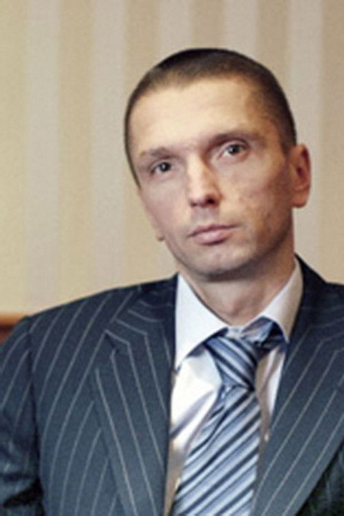 Олег Андреев