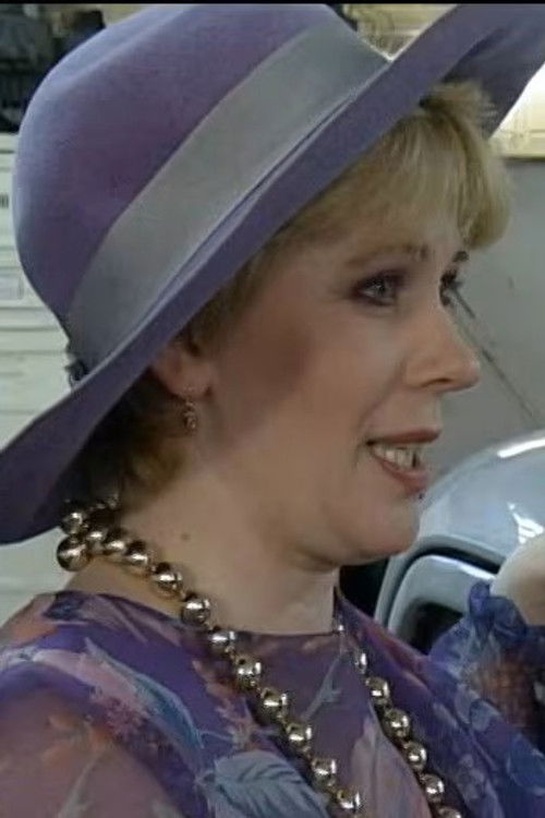 Францесца де Фриес