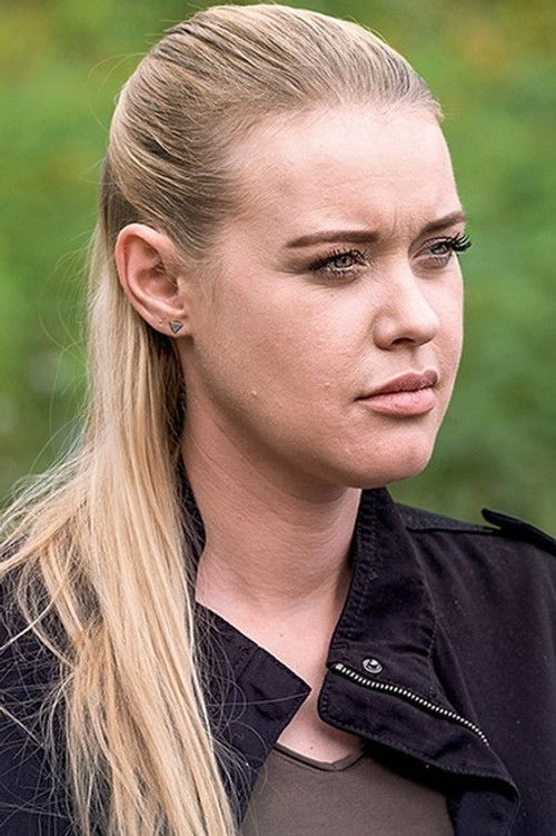 Еwелина Руцкгабер