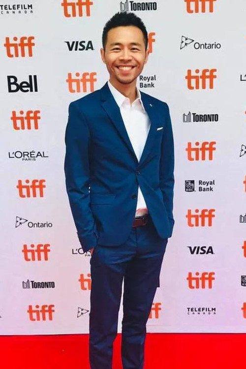 Йанг-Хуа Ху