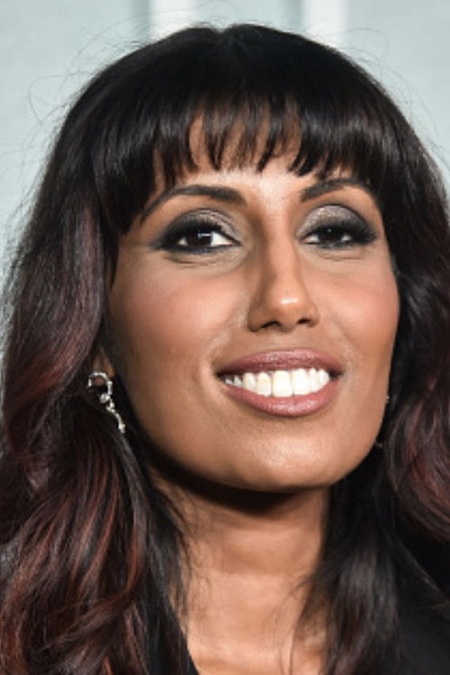 Нимисха Мукерjи