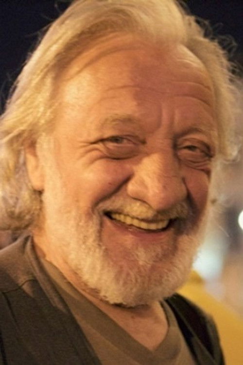 Валерий Саломакхин