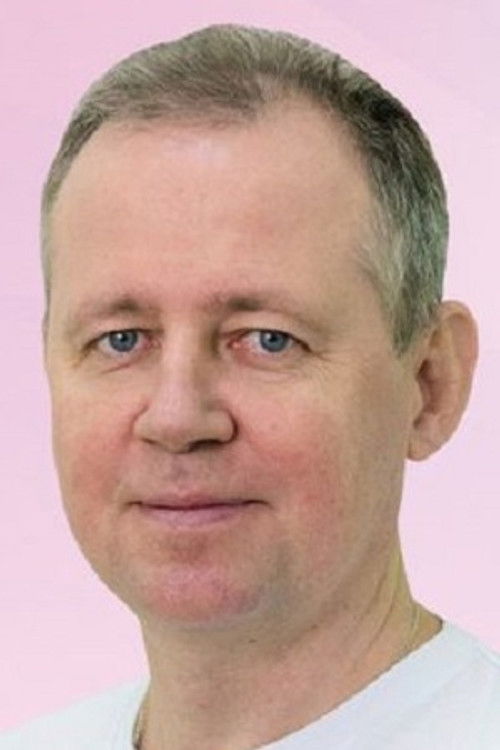 Александр Плешаков