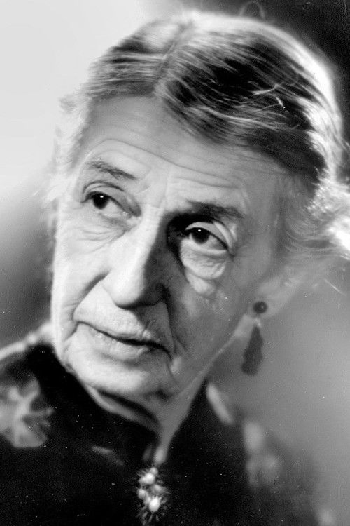 Хелга Брофелдт