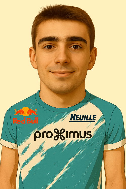 Патрицк Пйпй