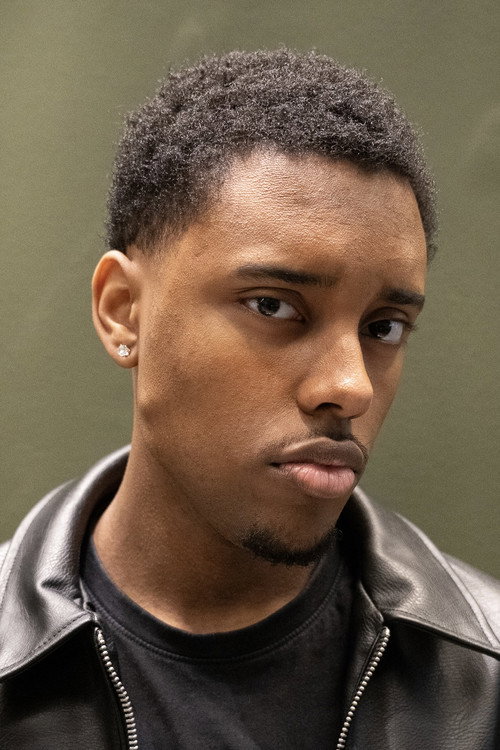 Jулиен Морено