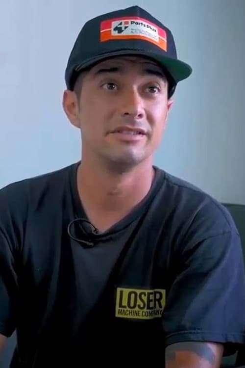 Царлос Руиз