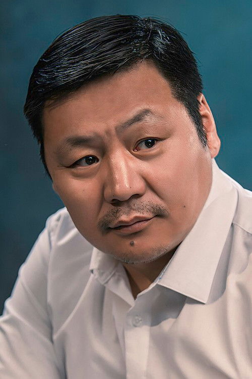 Йалалт Намсраи