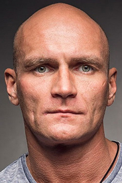 Виктор Пасхкин