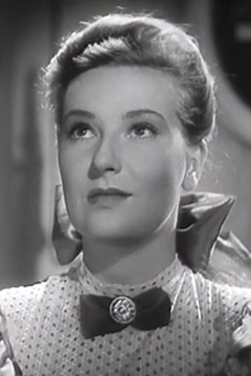 Барбро Риббинг