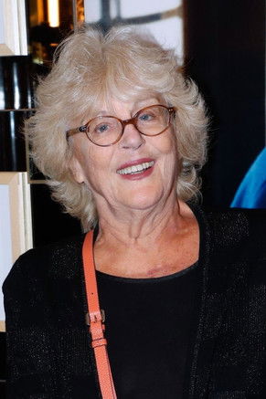 Марион Сарраут