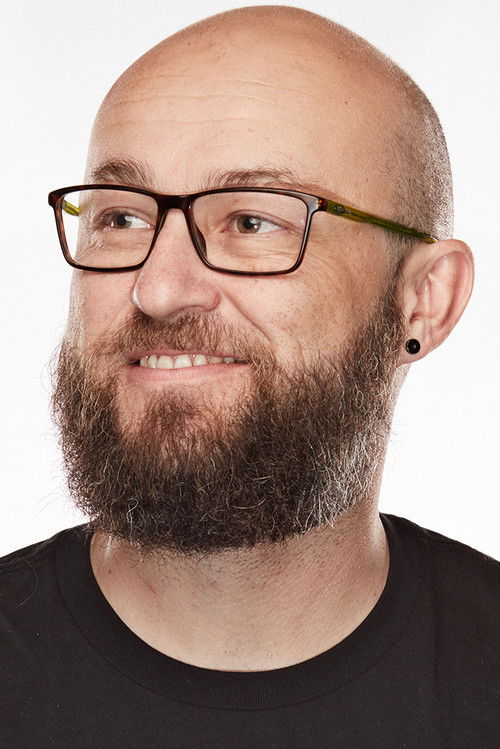 Jорге Мицхел Грау