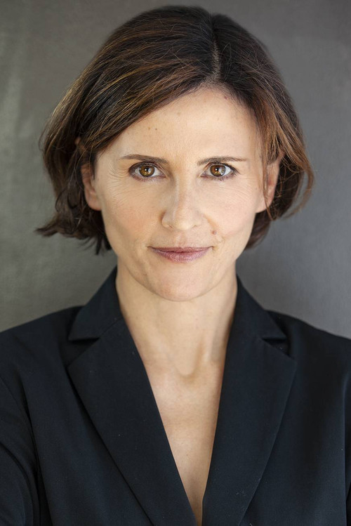 Анне Дай-Jонес