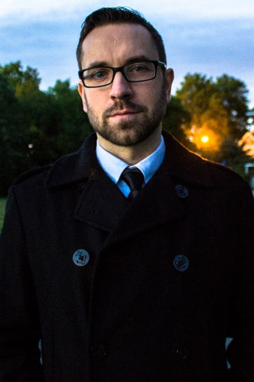 Jохн Морзен