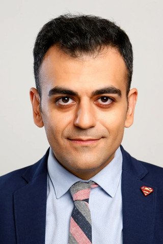 Нарек Маргарйан