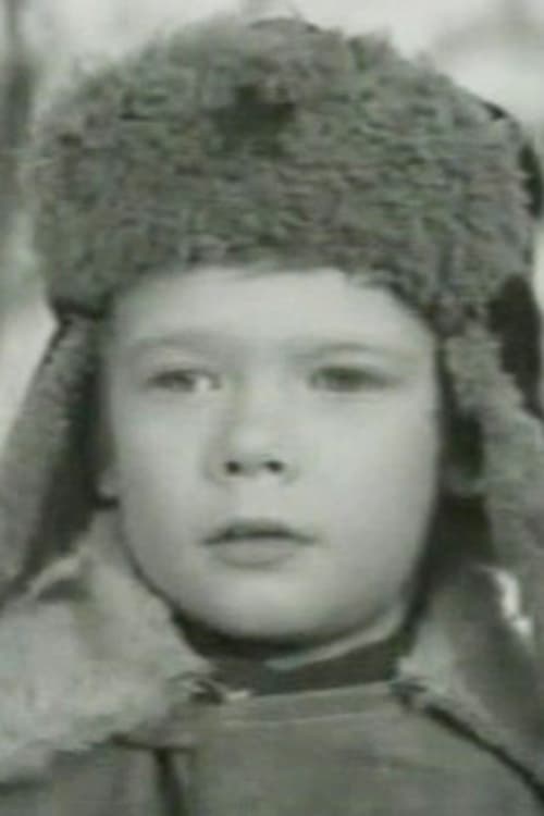 Константин Закхаров