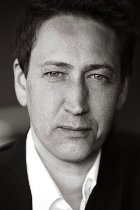 Марио Иррек