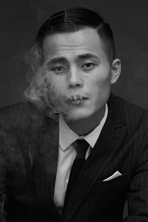 Зхоу Тианйу