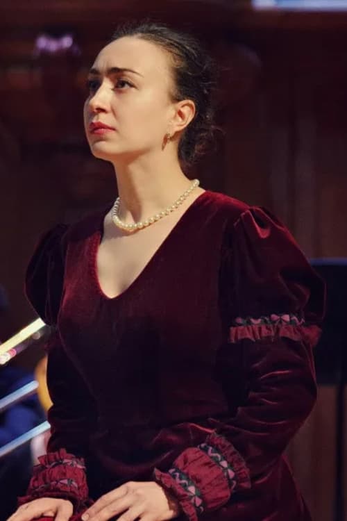 Хава Йандиева