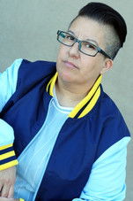 Циндй Марqуез