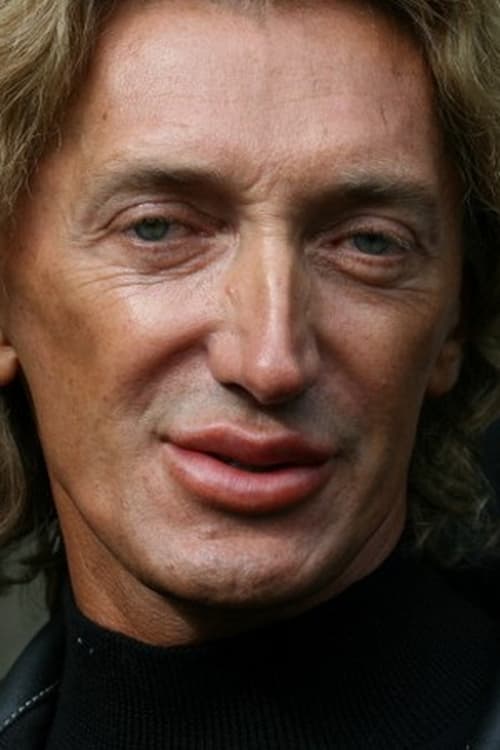 Валерий Михайловский