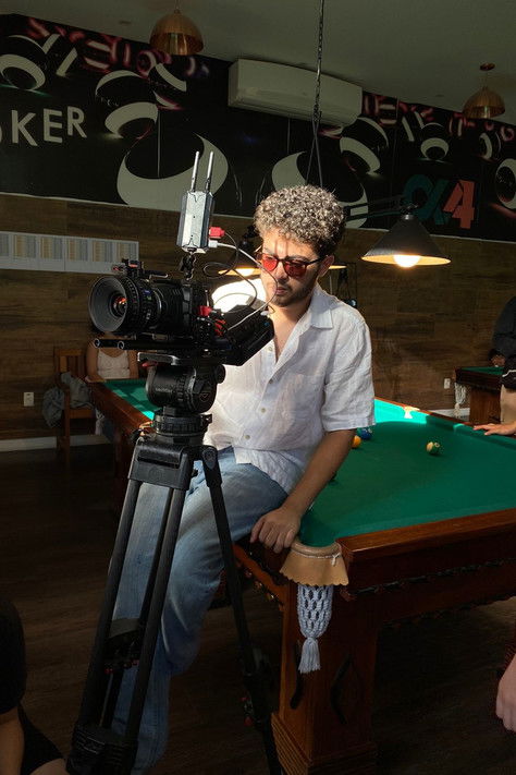 Матеус Медина