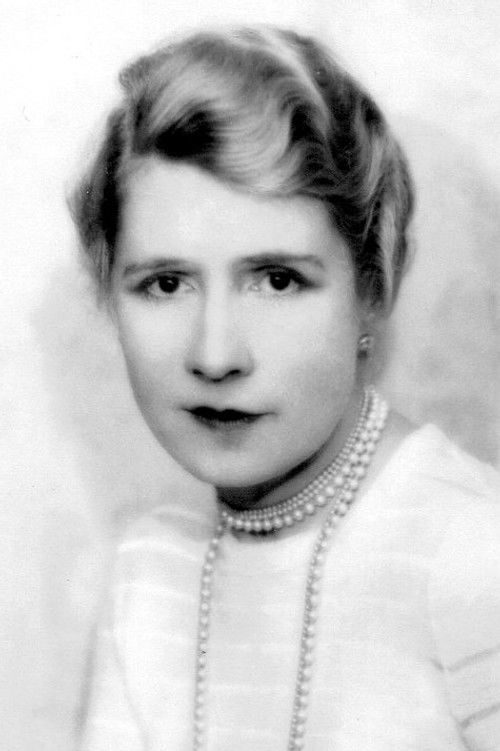 Виолет Кембле Цоопер